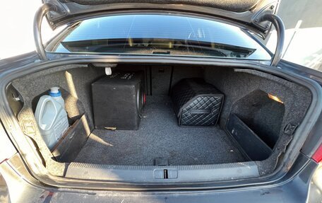 Volkswagen Passat B6, 2007 год, 525 000 рублей, 17 фотография