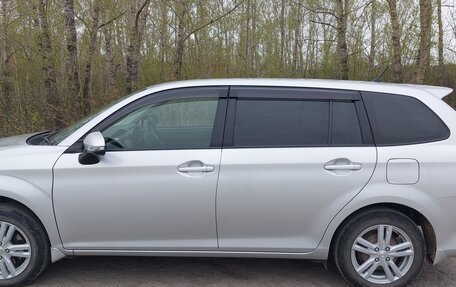 Toyota Corolla, 2017 год, 1 070 000 рублей, 5 фотография