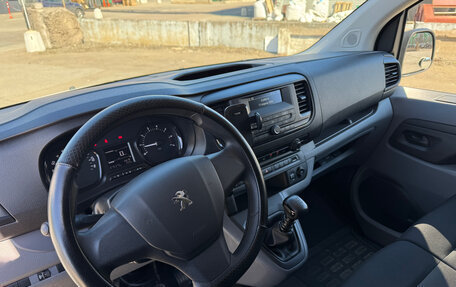 Peugeot Expert, 2022 год, 2 970 000 рублей, 8 фотография