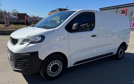 Peugeot Expert, 2022 год, 2 970 000 рублей, 3 фотография