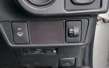 Toyota Corolla, 2017 год, 1 070 000 рублей, 9 фотография