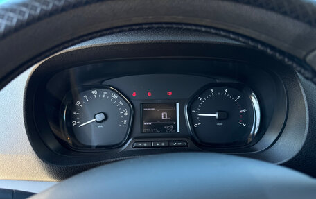 Peugeot Expert, 2022 год, 2 970 000 рублей, 10 фотография