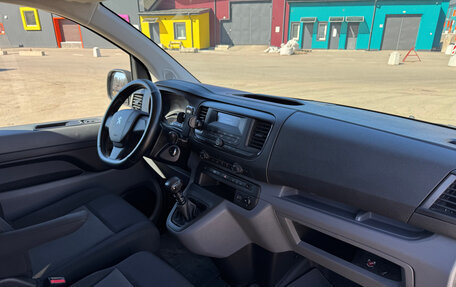 Peugeot Expert, 2022 год, 2 970 000 рублей, 9 фотография