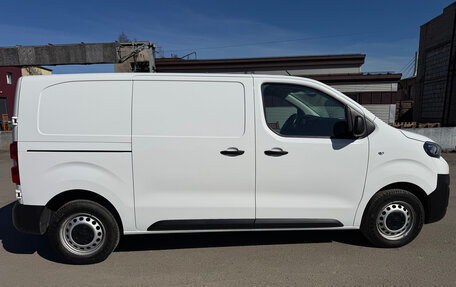 Peugeot Expert, 2022 год, 2 970 000 рублей, 7 фотография
