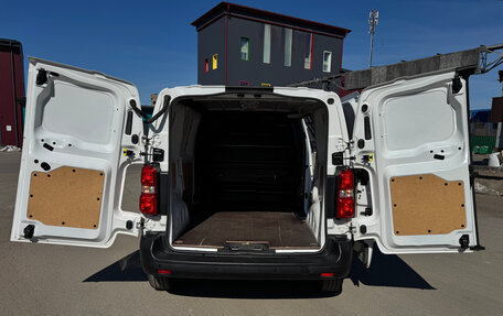 Peugeot Expert, 2022 год, 2 970 000 рублей, 12 фотография