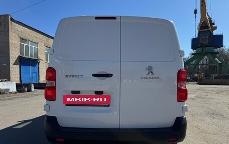 Peugeot Expert, 2022 год, 2 970 000 рублей, 5 фотография