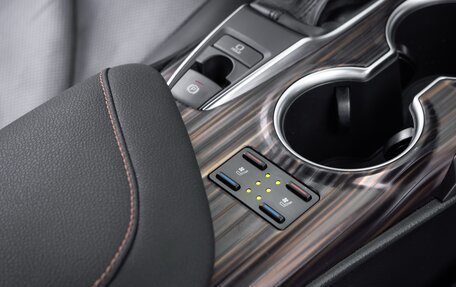 Toyota Camry, 2019 год, 2 990 000 рублей, 14 фотография