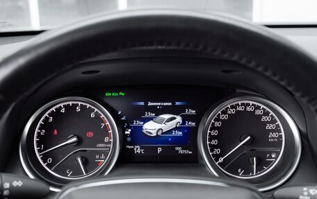 Toyota Camry, 2019 год, 2 990 000 рублей, 19 фотография