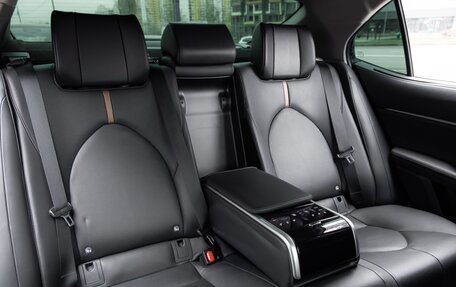 Toyota Camry, 2019 год, 2 990 000 рублей, 31 фотография