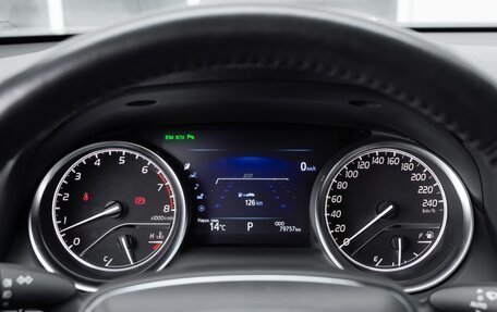 Toyota Camry, 2019 год, 2 990 000 рублей, 20 фотография