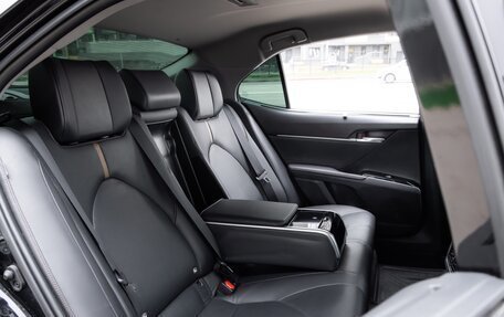 Toyota Camry, 2019 год, 2 990 000 рублей, 32 фотография