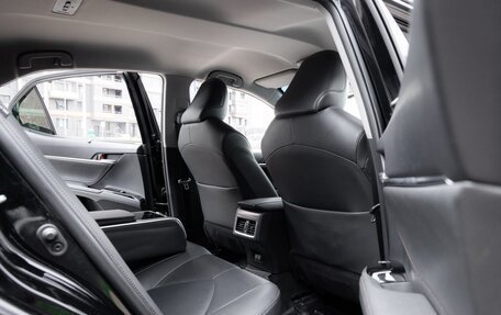 Toyota Camry, 2019 год, 2 990 000 рублей, 35 фотография