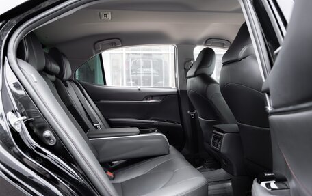 Toyota Camry, 2019 год, 2 990 000 рублей, 37 фотография