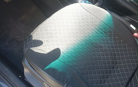 Volkswagen Polo VI (EU Market), 2011 год, 820 000 рублей, 9 фотография