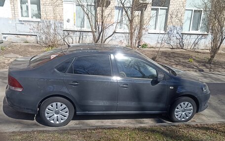 Volkswagen Polo VI (EU Market), 2011 год, 820 000 рублей, 5 фотография