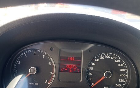 Volkswagen Polo VI (EU Market), 2011 год, 820 000 рублей, 7 фотография