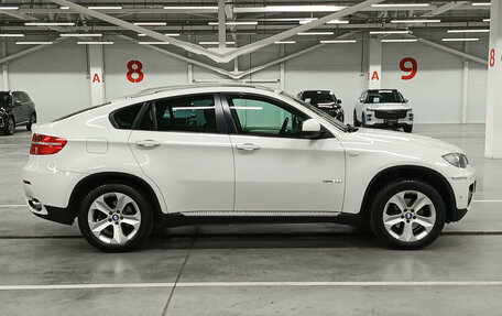 BMW X6, 2011 год, 1 700 000 рублей, 5 фотография
