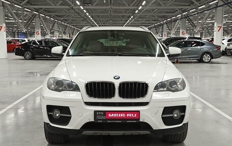 BMW X6, 2011 год, 1 700 000 рублей, 2 фотография