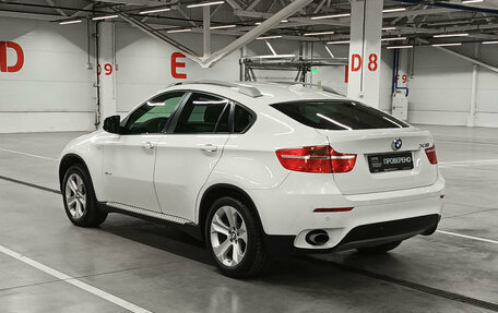 BMW X6, 2011 год, 1 700 000 рублей, 8 фотография