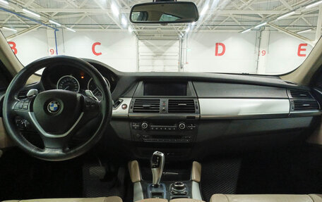 BMW X6, 2011 год, 1 700 000 рублей, 17 фотография