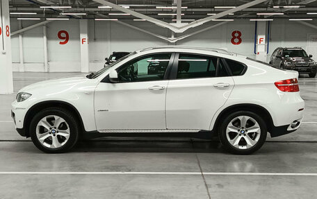BMW X6, 2011 год, 1 700 000 рублей, 10 фотография