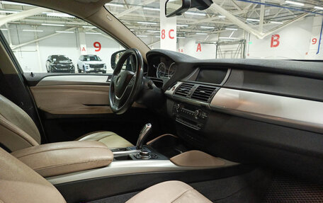 BMW X6, 2011 год, 1 700 000 рублей, 13 фотография