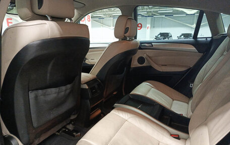 BMW X6, 2011 год, 1 700 000 рублей, 15 фотография