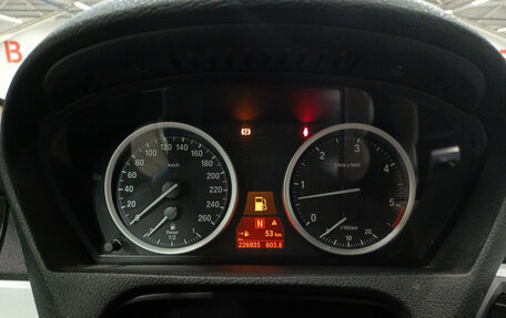 BMW X6, 2011 год, 1 700 000 рублей, 16 фотография