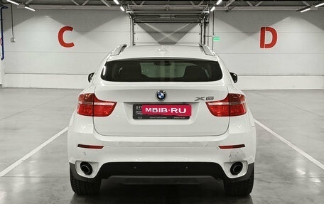 BMW X6, 2011 год, 1 700 000 рублей, 7 фотография