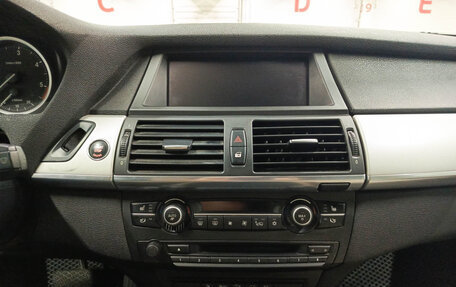 BMW X6, 2011 год, 1 700 000 рублей, 18 фотография