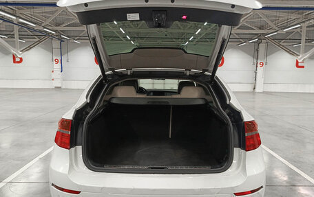 BMW X6, 2011 год, 1 700 000 рублей, 12 фотография