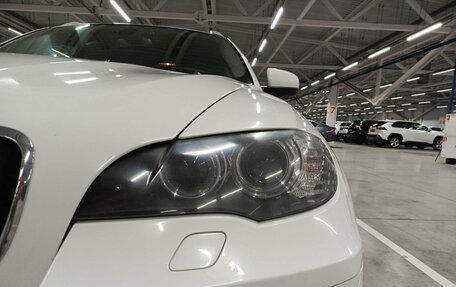 BMW X6, 2011 год, 1 700 000 рублей, 21 фотография