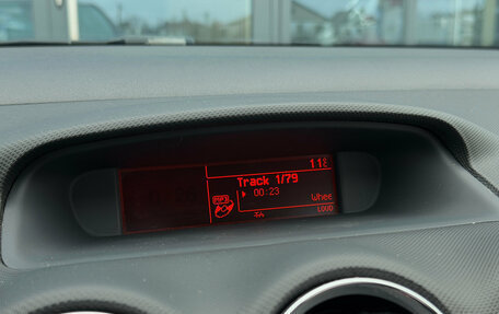 Peugeot 308 II, 2009 год, 385 000 рублей, 12 фотография