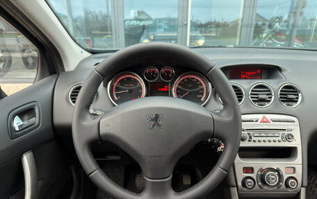 Peugeot 308 II, 2009 год, 385 000 рублей, 10 фотография