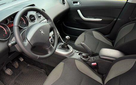 Peugeot 308 II, 2009 год, 385 000 рублей, 6 фотография