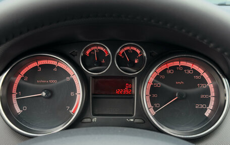 Peugeot 308 II, 2009 год, 385 000 рублей, 11 фотография