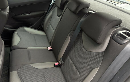 Peugeot 308 II, 2009 год, 385 000 рублей, 9 фотография