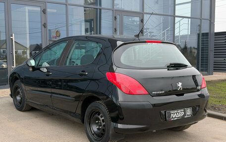 Peugeot 308 II, 2009 год, 385 000 рублей, 4 фотография