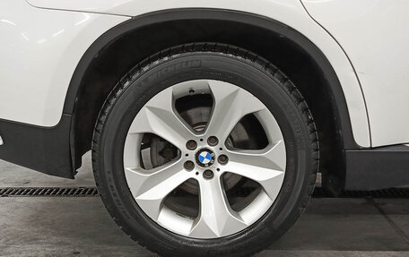 BMW X6, 2011 год, 1 700 000 рублей, 22 фотография