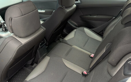 Peugeot 308 II, 2009 год, 385 000 рублей, 8 фотография