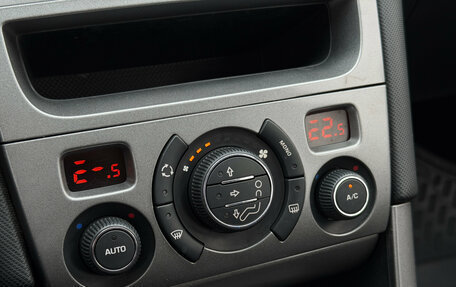 Peugeot 308 II, 2009 год, 385 000 рублей, 13 фотография