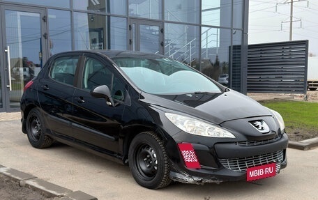Peugeot 308 II, 2009 год, 385 000 рублей, 3 фотография