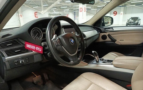 BMW X6, 2011 год, 1 700 000 рублей, 20 фотография