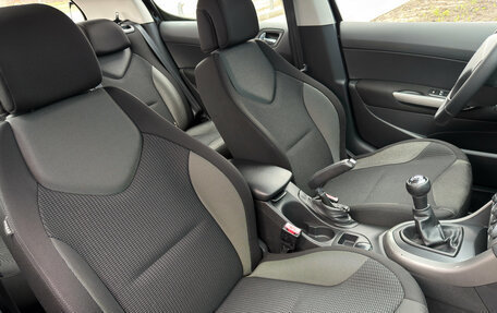 Peugeot 308 II, 2009 год, 385 000 рублей, 19 фотография