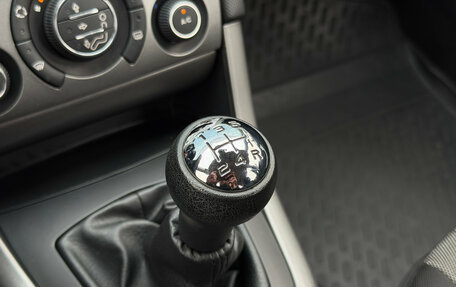 Peugeot 308 II, 2009 год, 385 000 рублей, 15 фотография