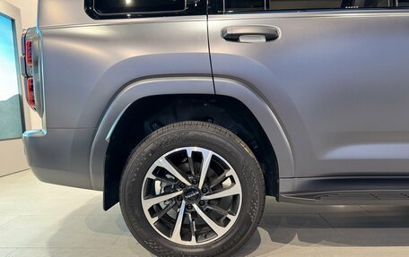 Haval H9, 2026 год, 5 246 010 рублей, 7 фотография