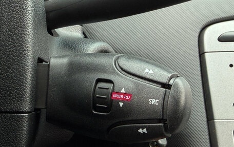 Peugeot 308 II, 2009 год, 385 000 рублей, 17 фотография