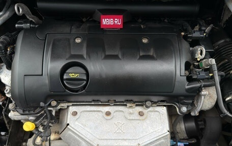 Peugeot 308 II, 2009 год, 385 000 рублей, 22 фотография