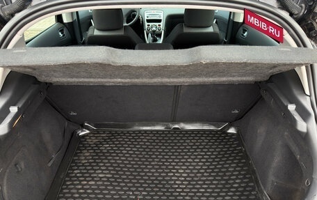 Peugeot 308 II, 2009 год, 385 000 рублей, 21 фотография