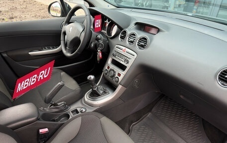 Peugeot 308 II, 2009 год, 385 000 рублей, 18 фотография